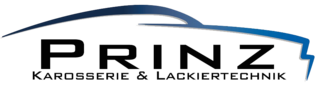 Logo von Prinz Karosserie & Lackiertechnik